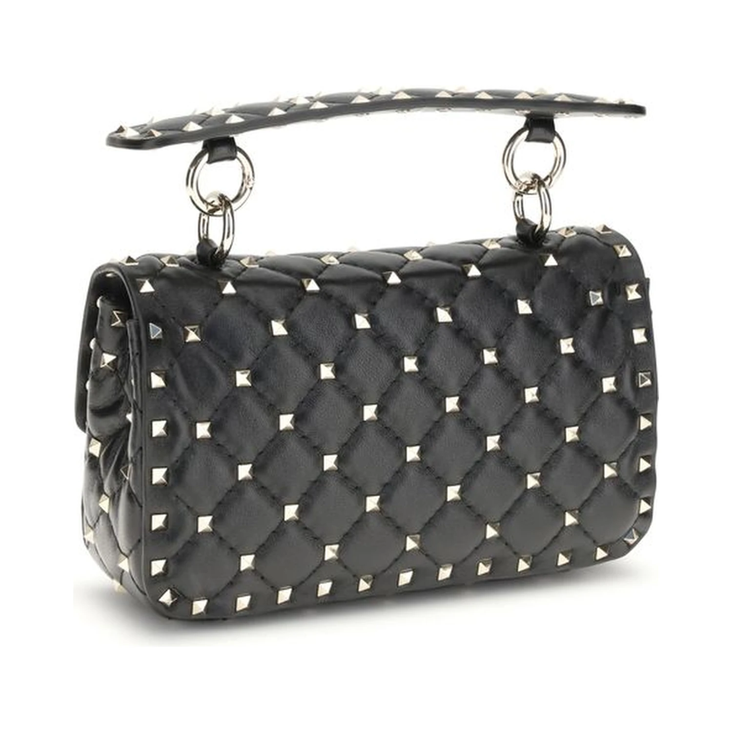 Black Lamb Ovis Aries Aries Shoulder Bag