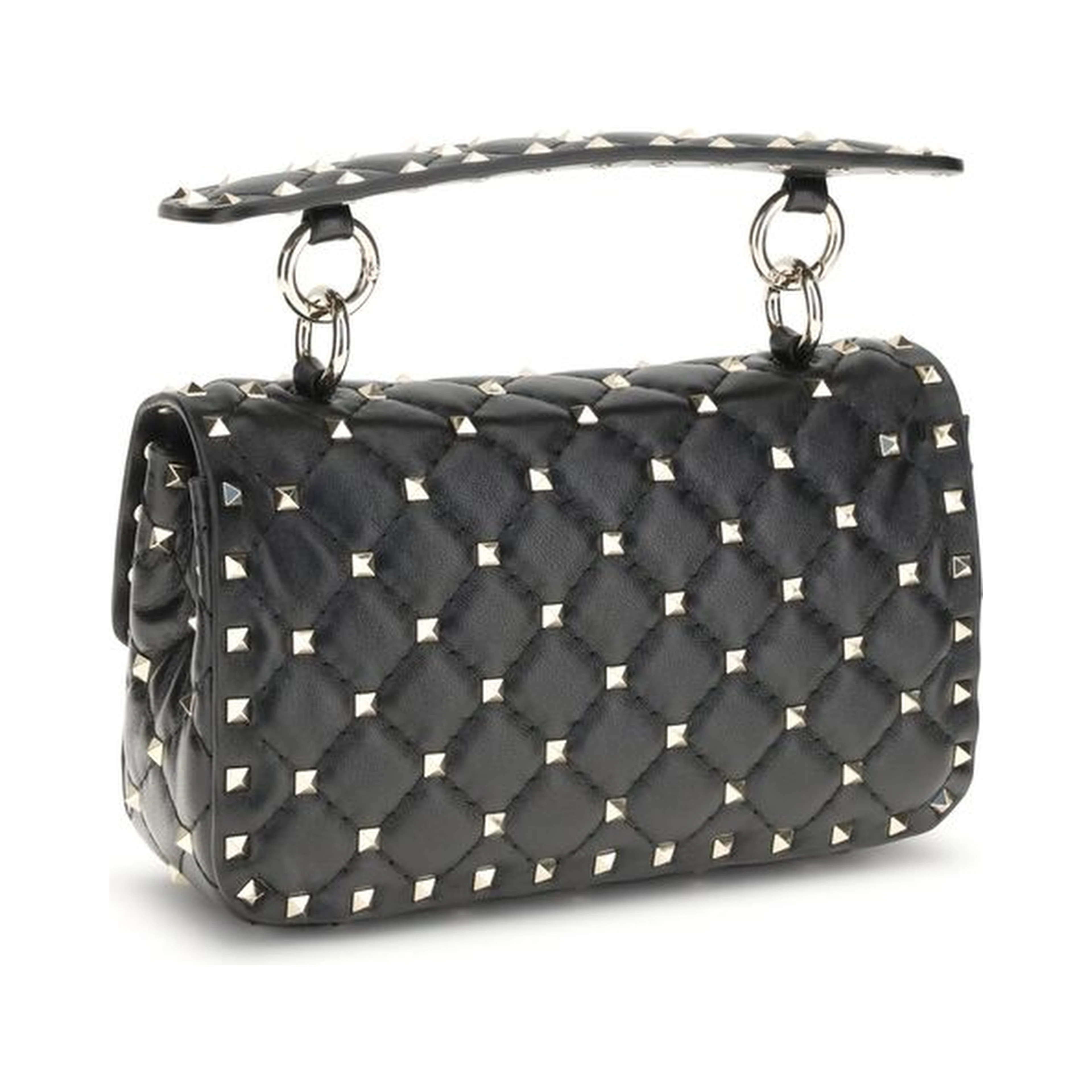 Black Lamb Ovis Aries Aries Shoulder Bag
