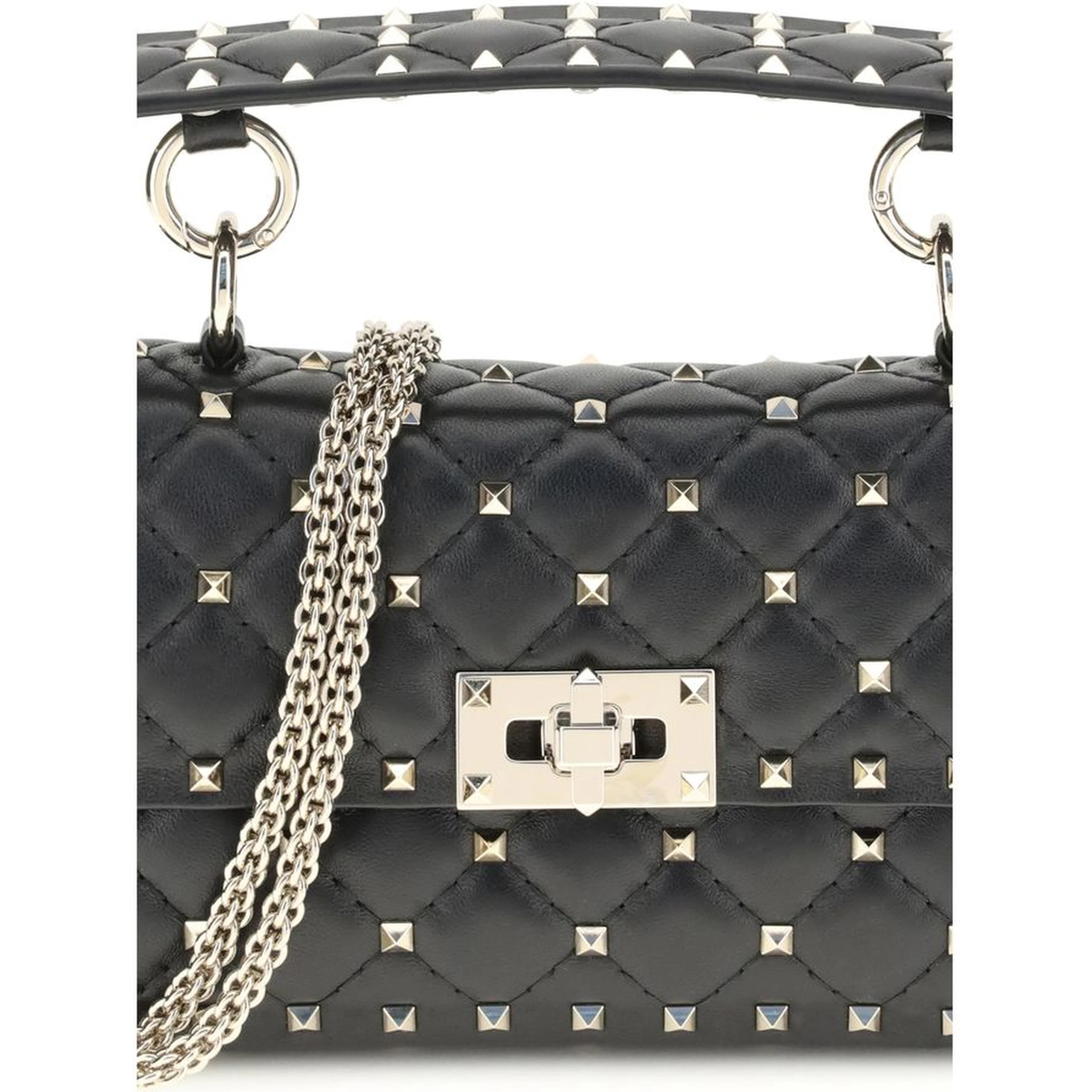 Black Lamb Ovis Aries Aries Shoulder Bag