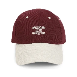 Celine Triomphe Cap