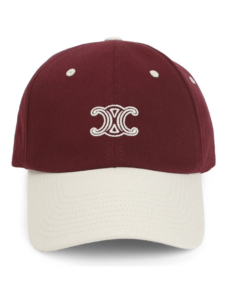 Celine Triomphe Cap alternative
