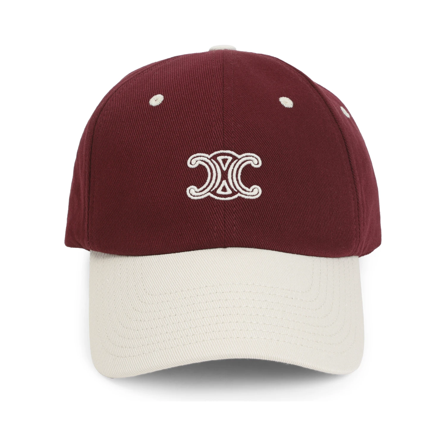 Celine Triomphe Cap