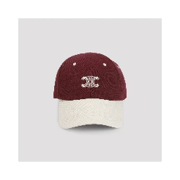 Celine Triomphe Cap