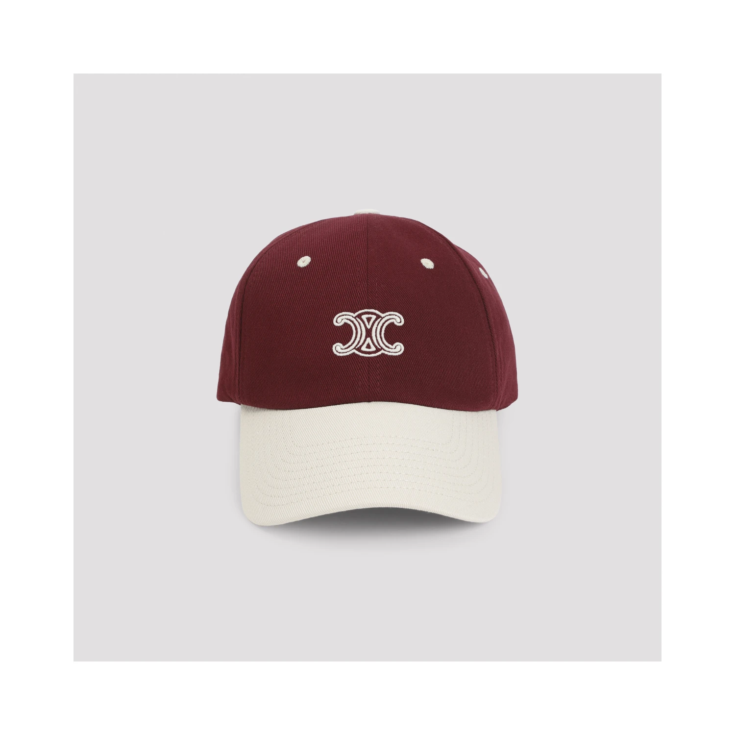 Celine Triomphe Cap