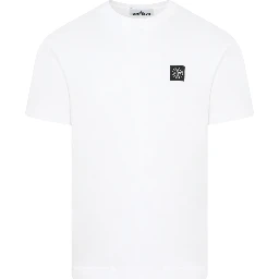 Stone Island Cotton T-Shirt