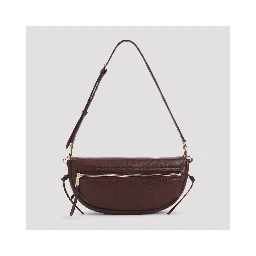 Celine Small Halfmoon Triomphe
