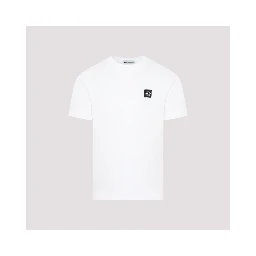Stone Island Cotton T-Shirt