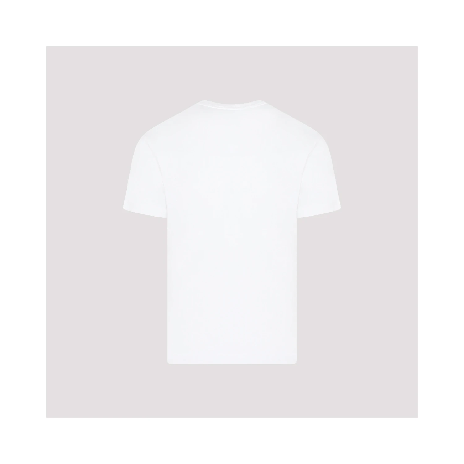 Stone Island Cotton T-Shirt