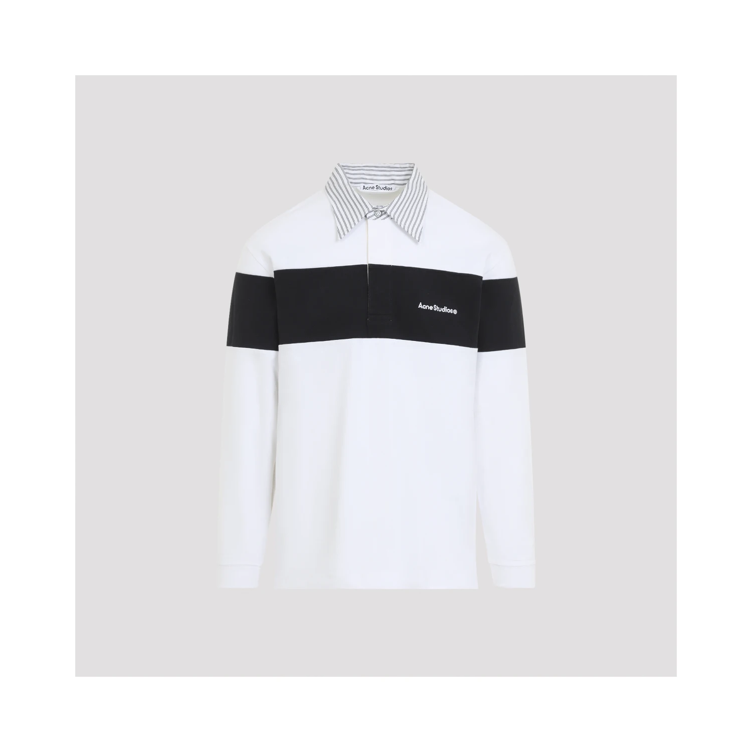 Acne Studios Polo Sweatshirt