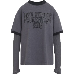 Acne Studios LS T-shirt