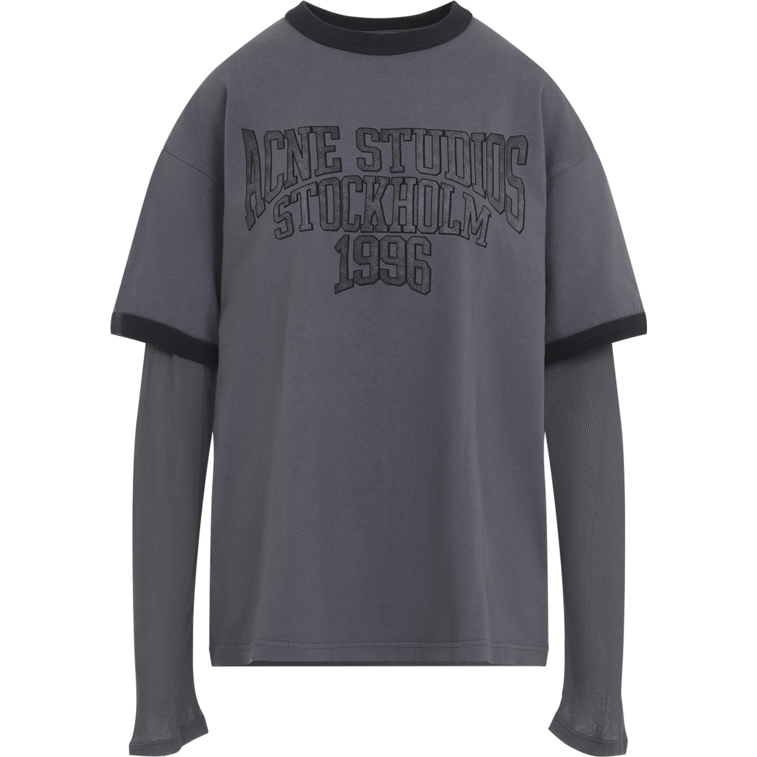 Acne Studios LS T-shirt