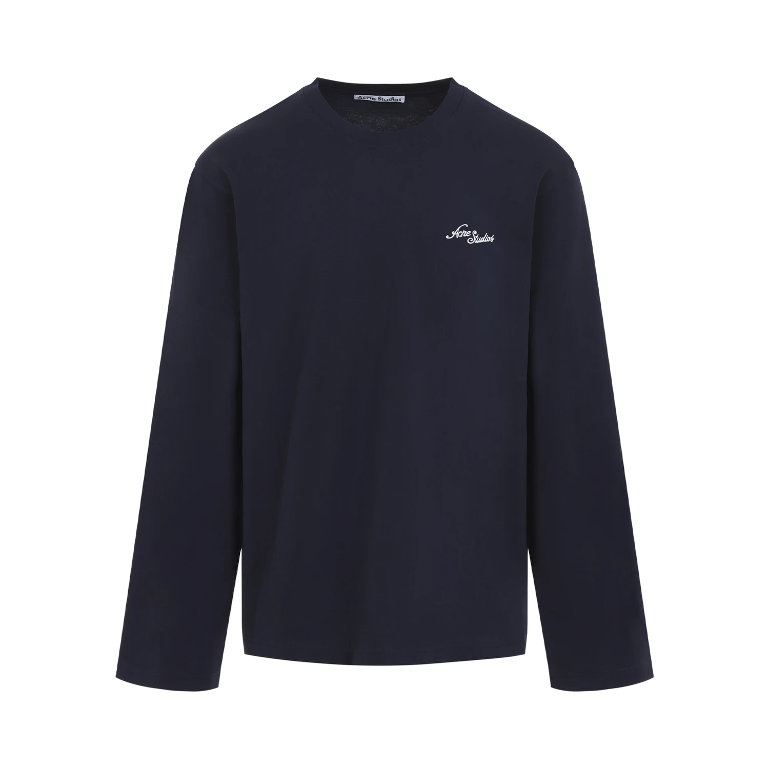 Acne Studios LS T-shirt
