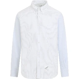 Thom Browne Button Down Shirt