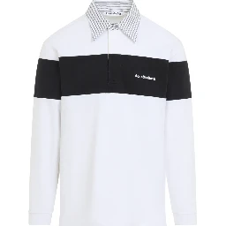 Acne Studios Polo Sweatshirt