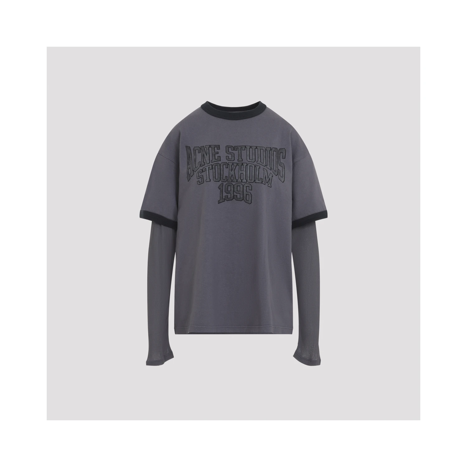 Acne Studios LS T-shirt