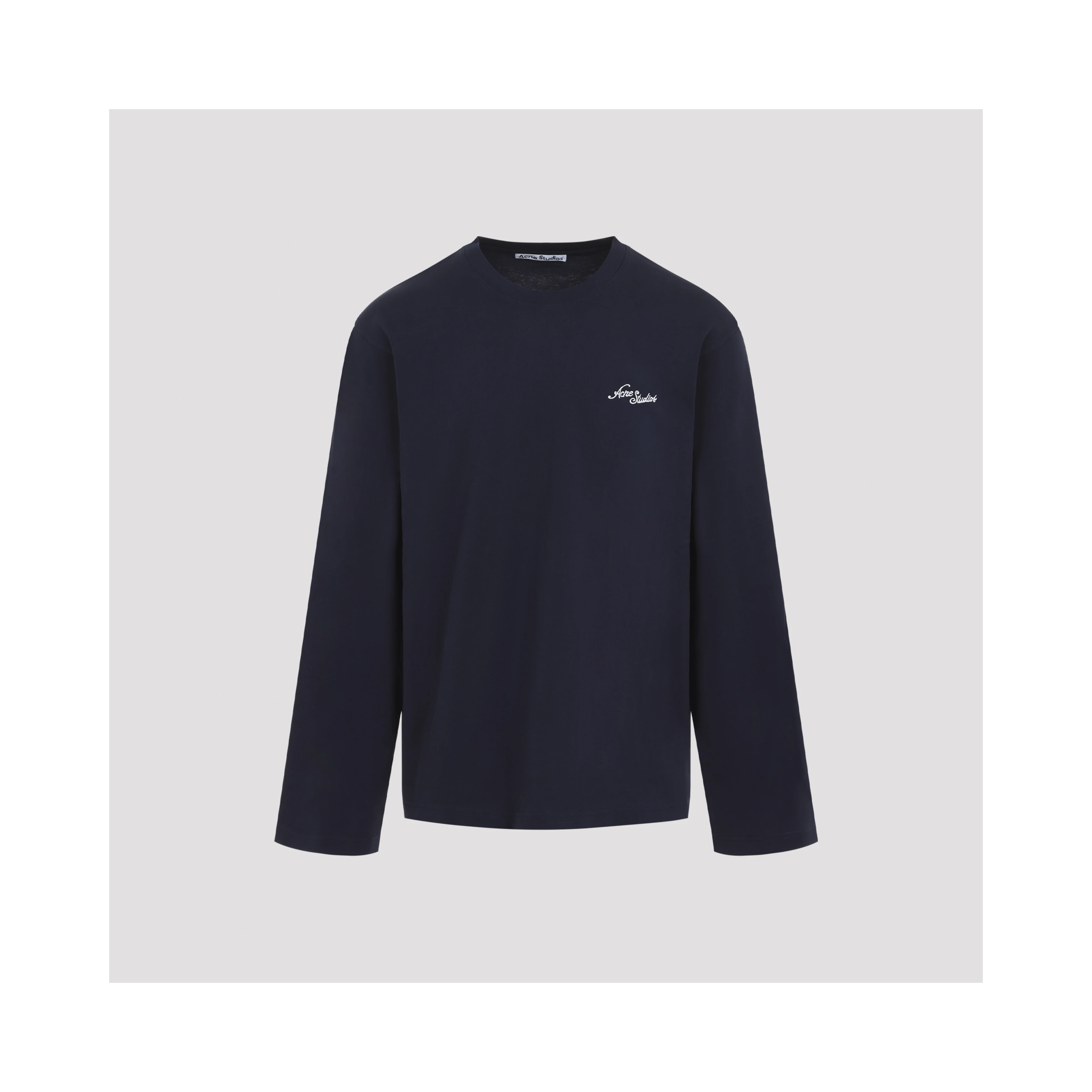 Acne Studios LS T-shirt