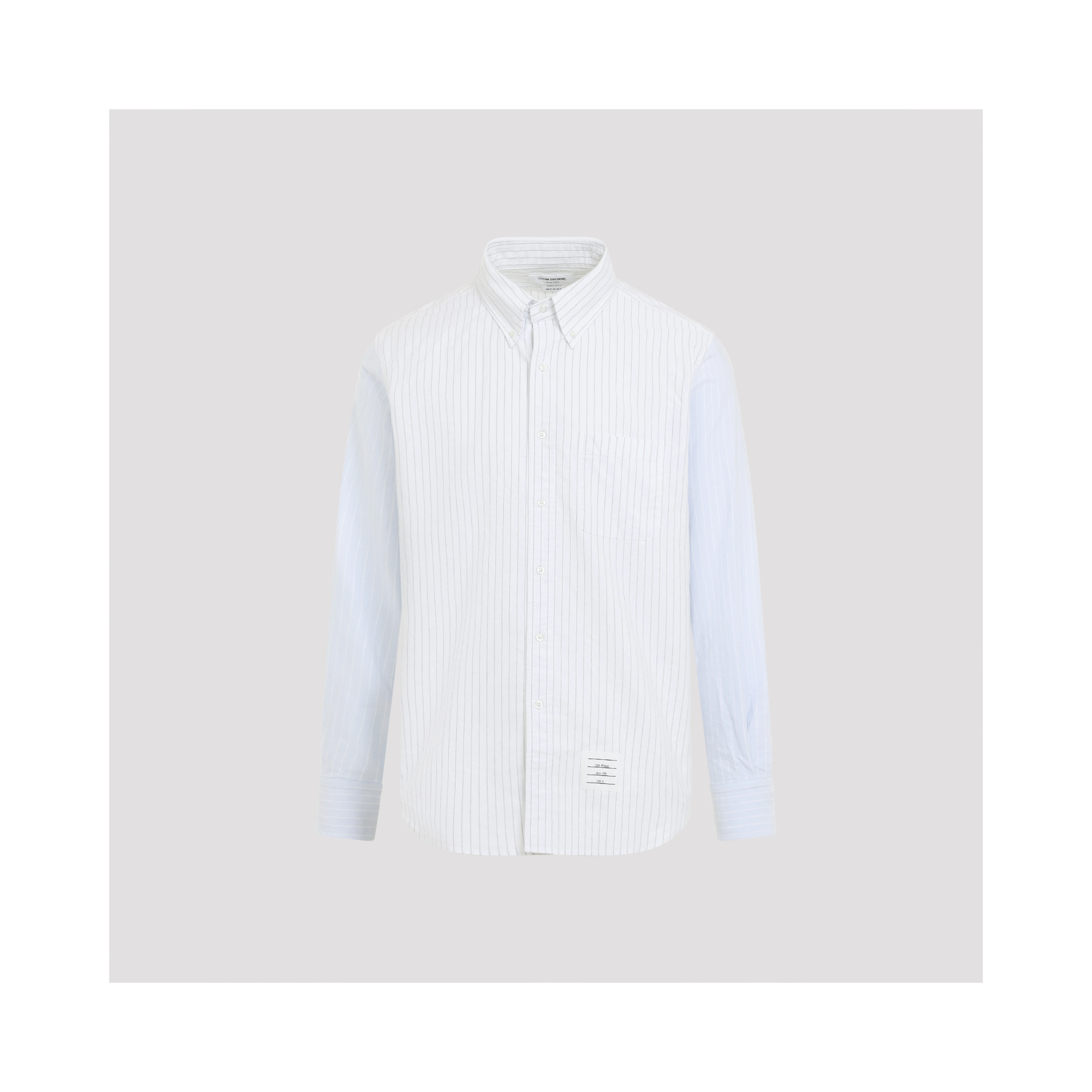Thom Browne Button Down Shirt