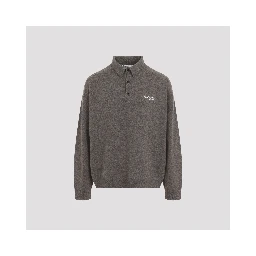 Acne Studios Polo Sweater