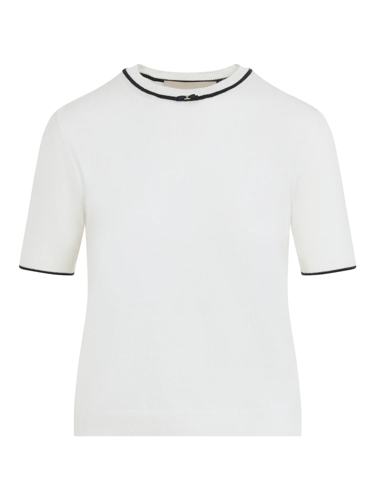 Valentino Knit Wool T-Shirt alternative