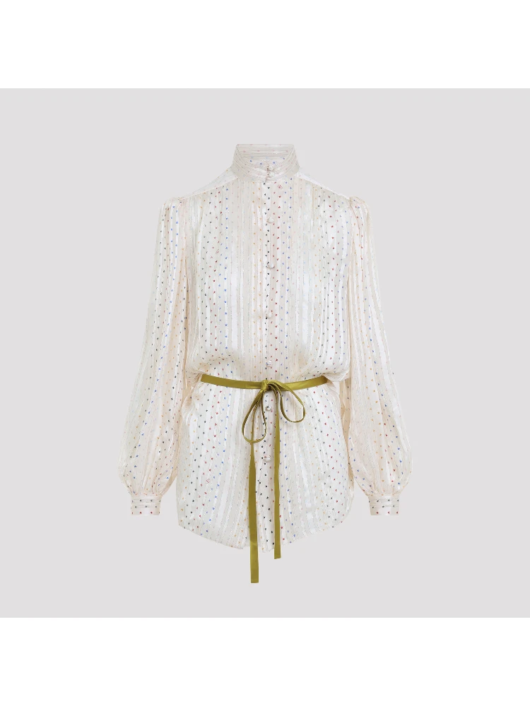 Valentino Stars Shirt