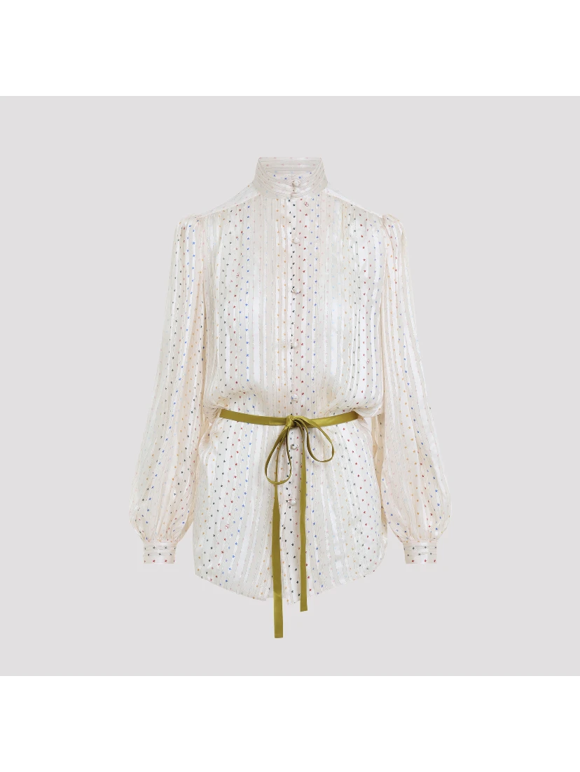 Valentino Stars Shirt