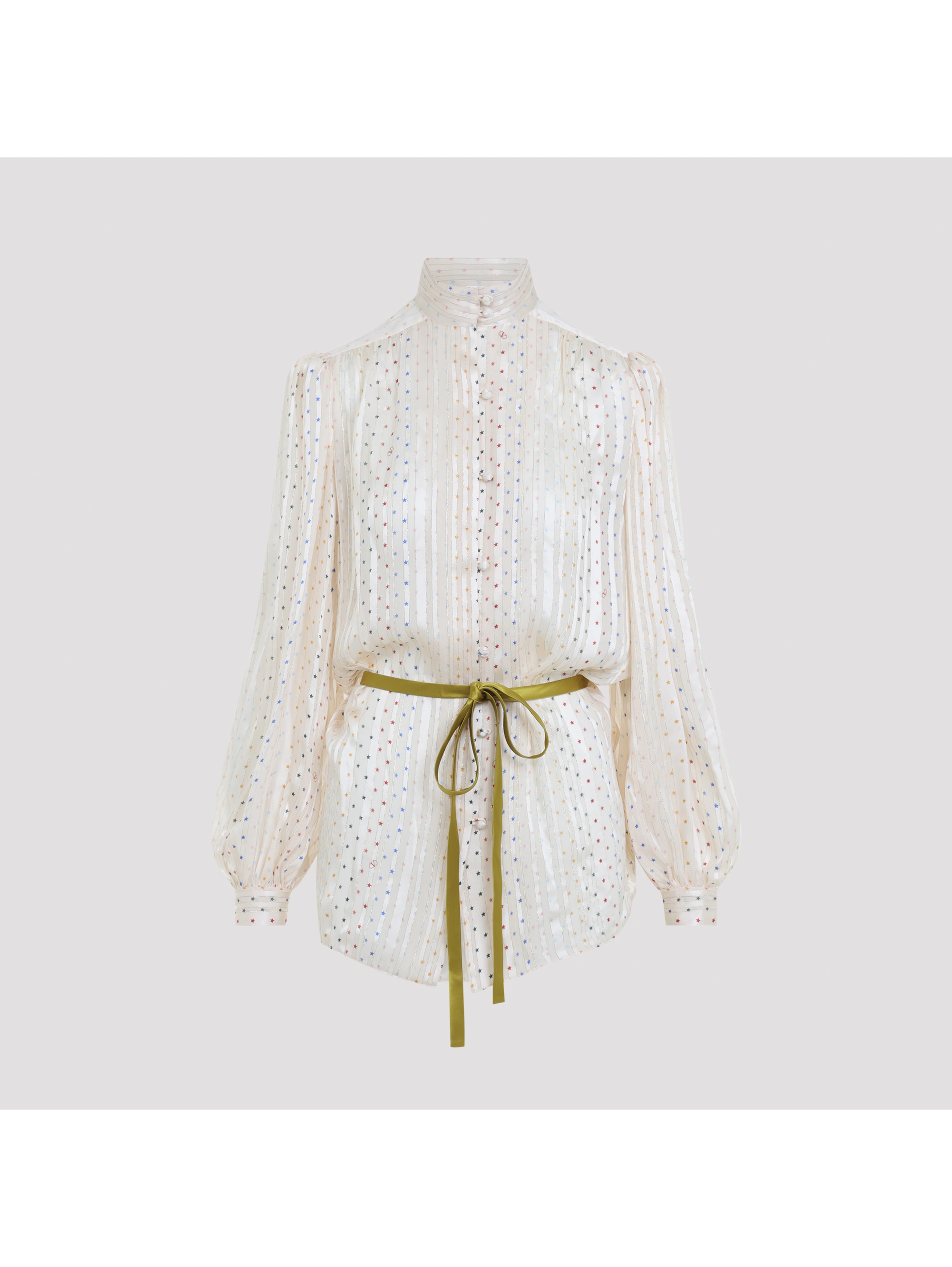 Valentino Stars Shirt