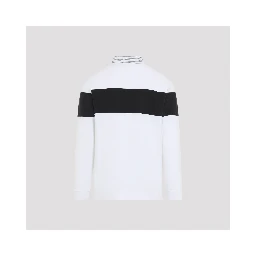 Acne Studios Polo Sweatshirt