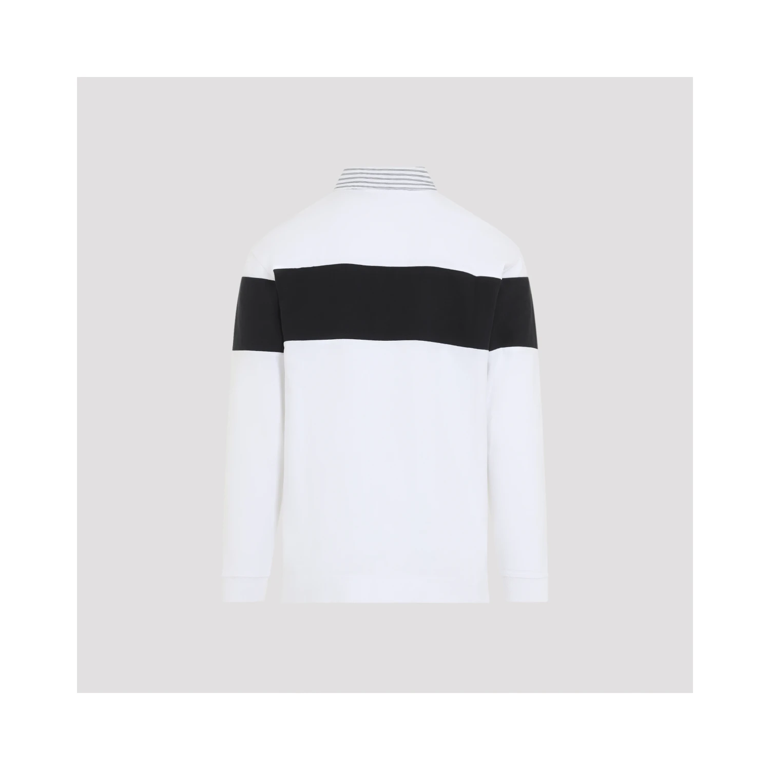 Acne Studios Polo Sweatshirt