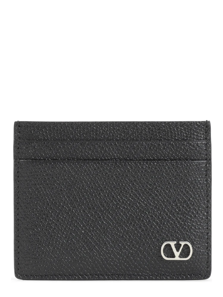 Valentino Garavani Card Holder alternative