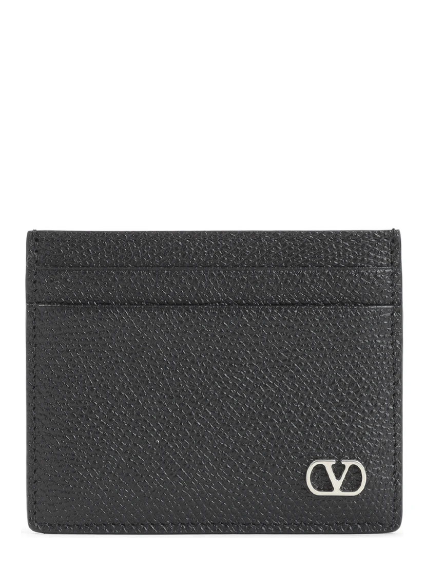 Valentino Garavani Card Holder