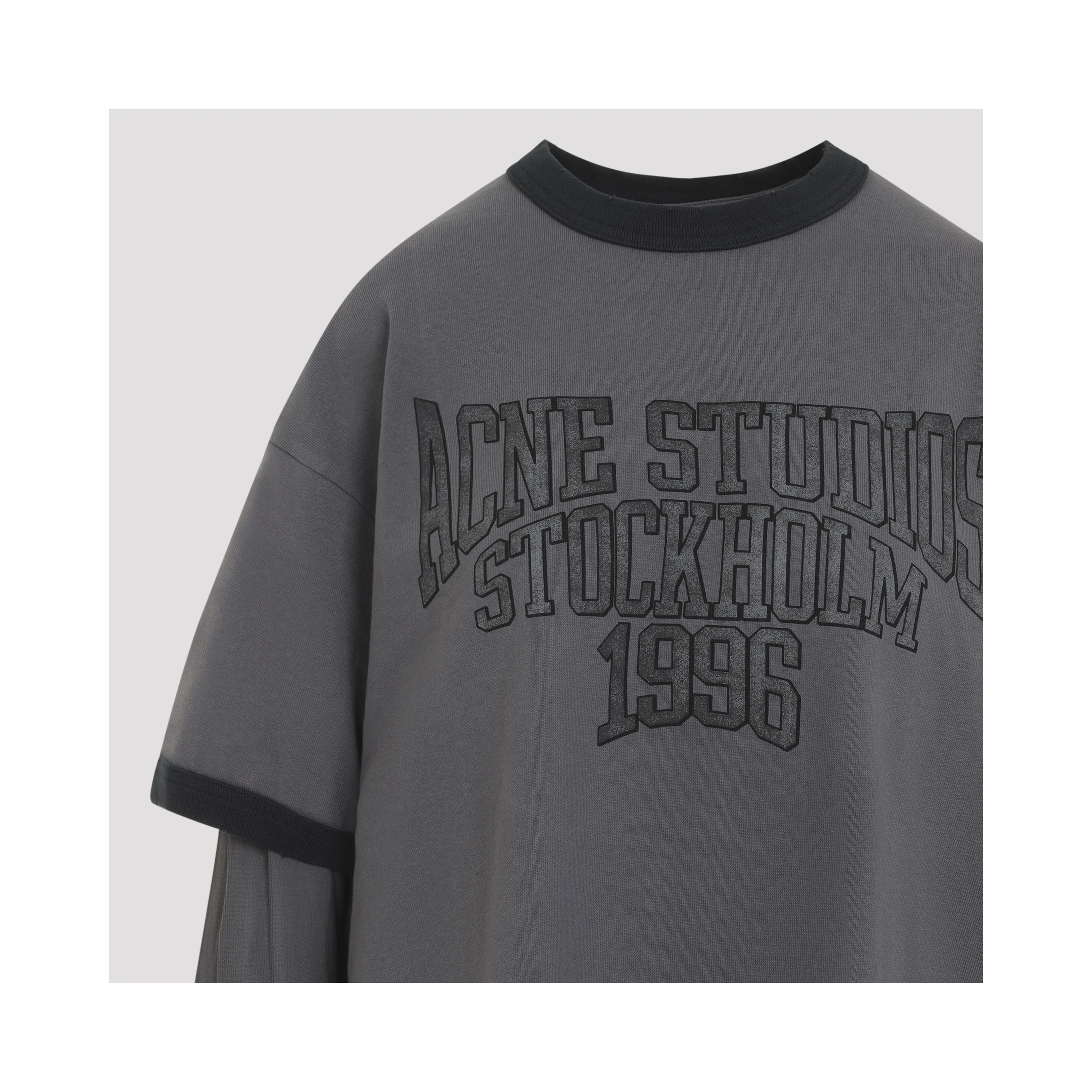 Acne Studios LS T-shirt