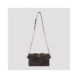Valentino Garavani Small Panthea Shoulder Bag