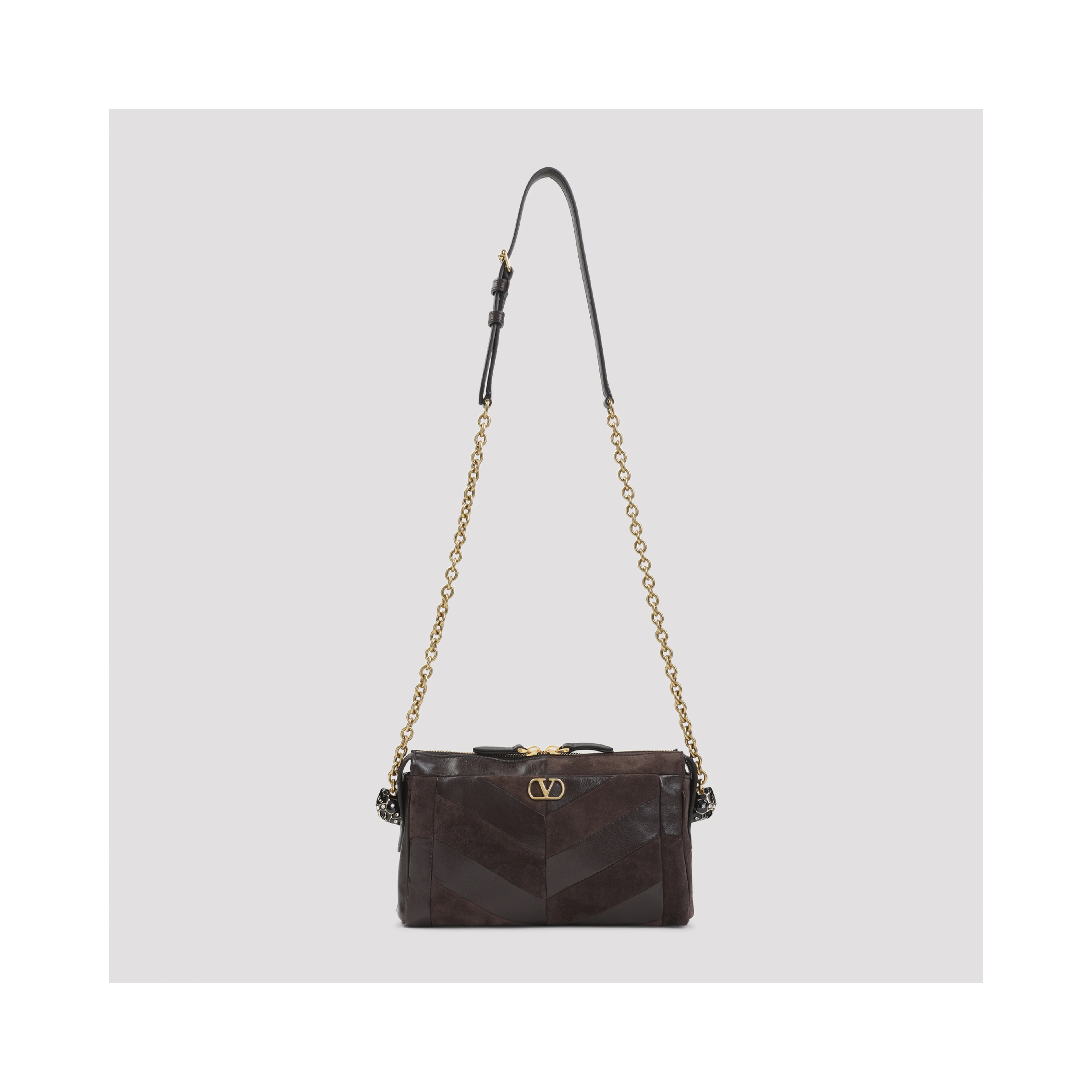 Valentino Garavani Small Panthea Shoulder Bag