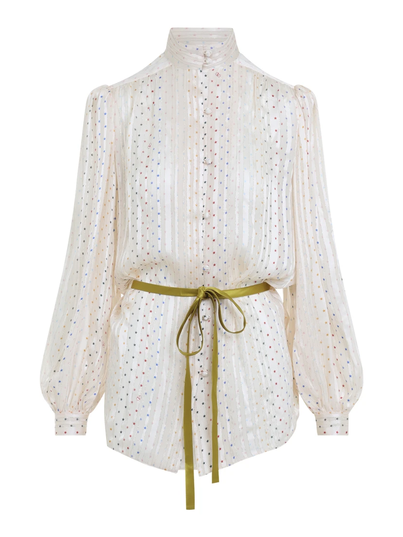 Valentino Stars Shirt
