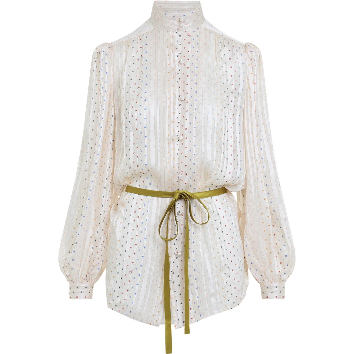 Valentino Stars Shirt