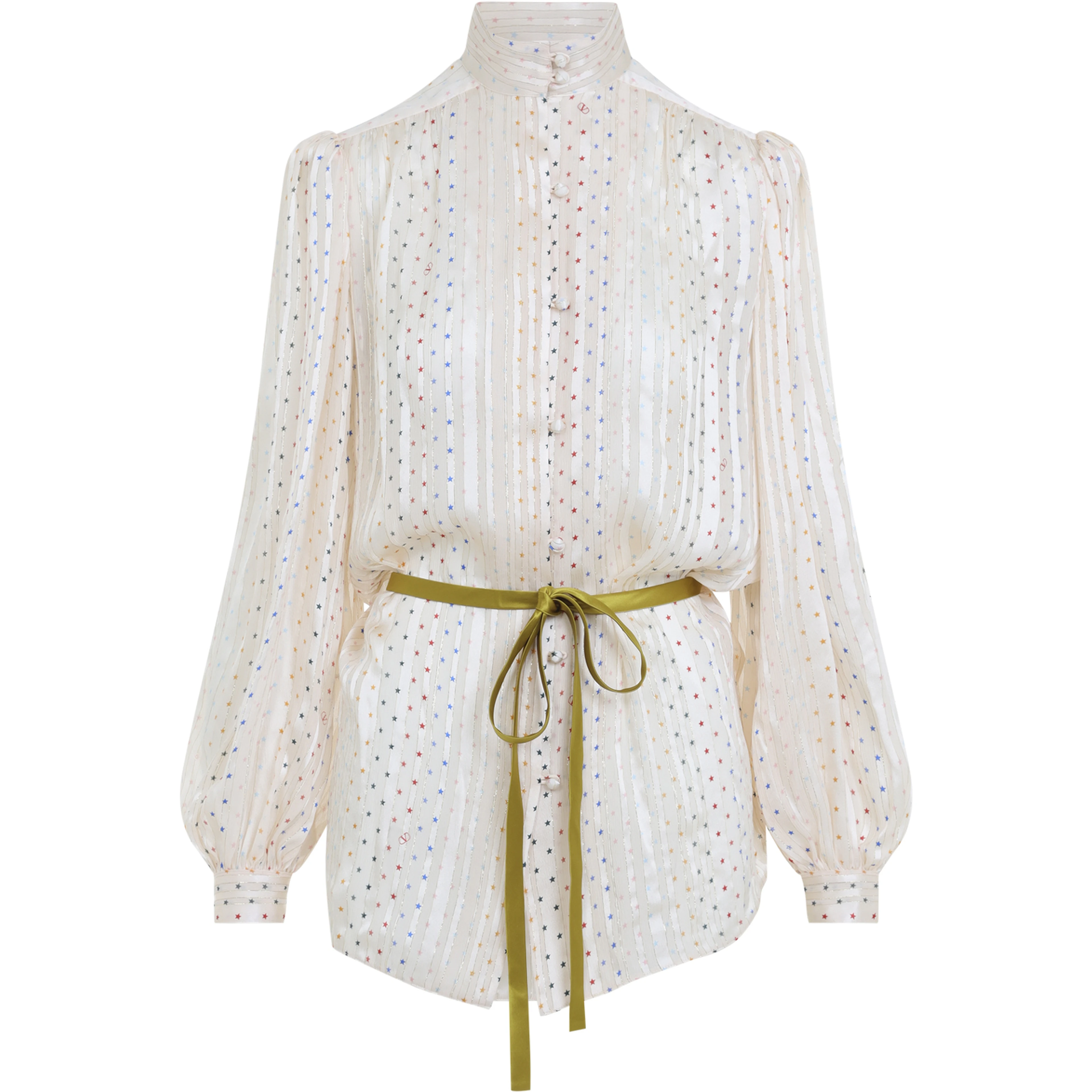 Valentino Stars Shirt