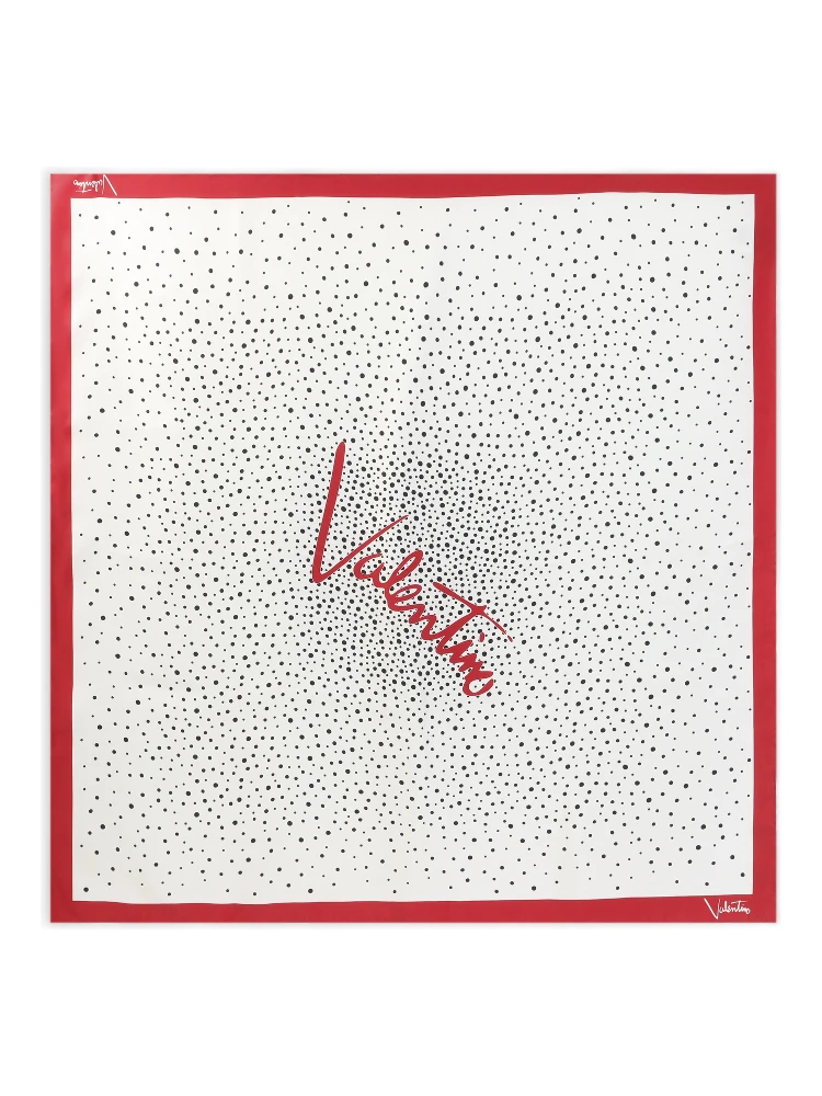 Valentino Garavani Silk Foulard alternative