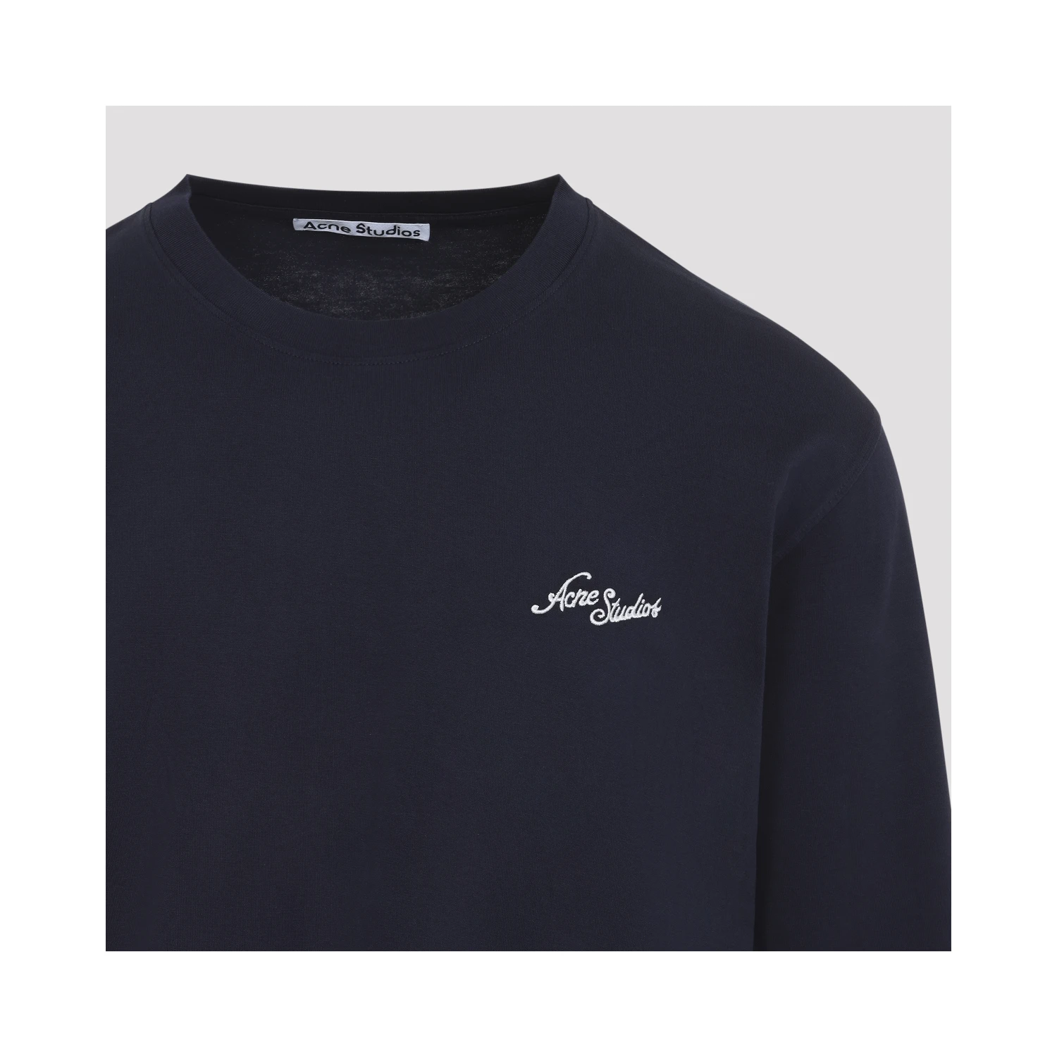 Acne Studios LS T-shirt