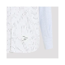 Thom Browne Button Down Shirt