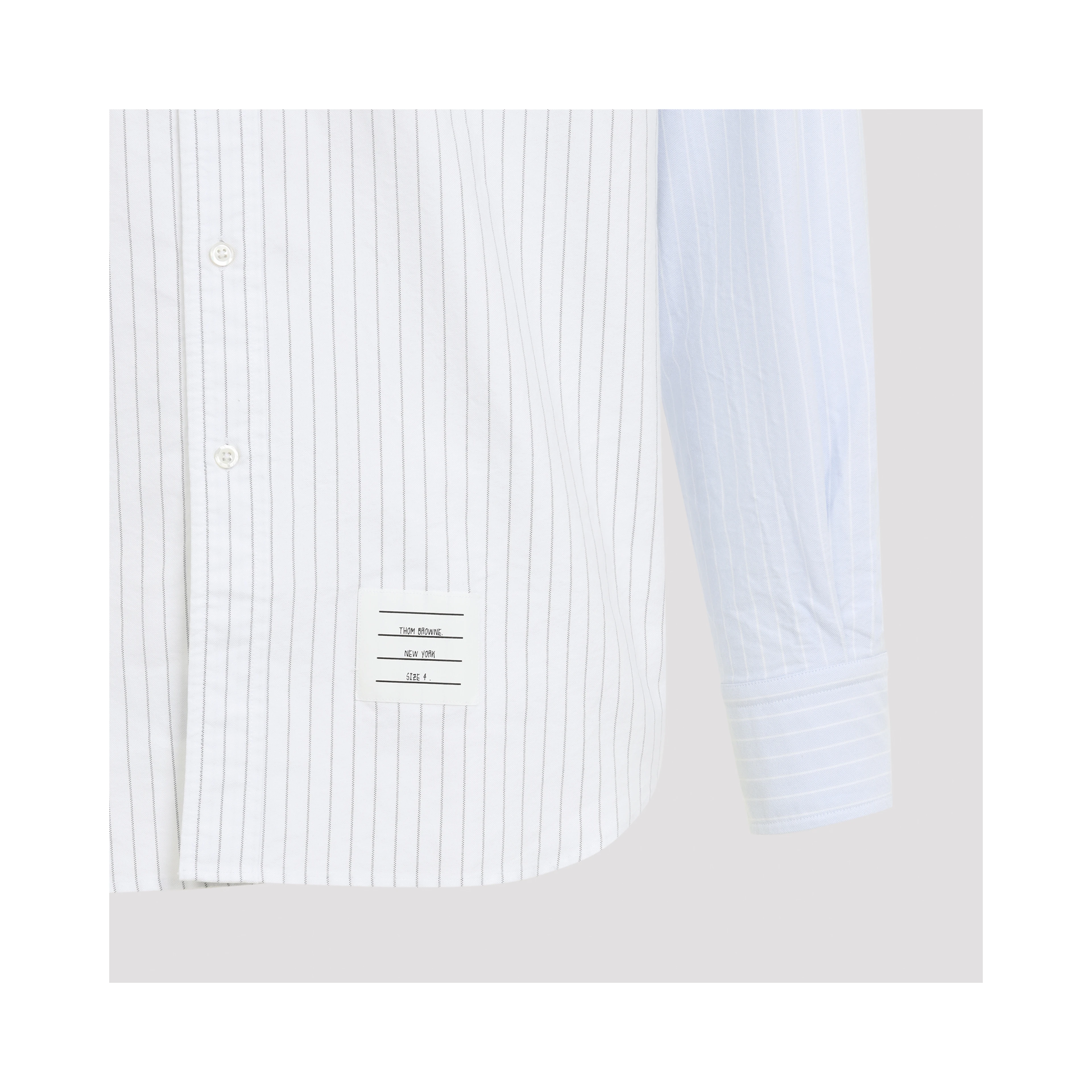 Thom Browne Button Down Shirt