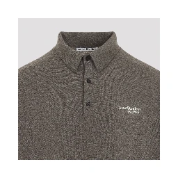 Acne Studios Polo Sweater