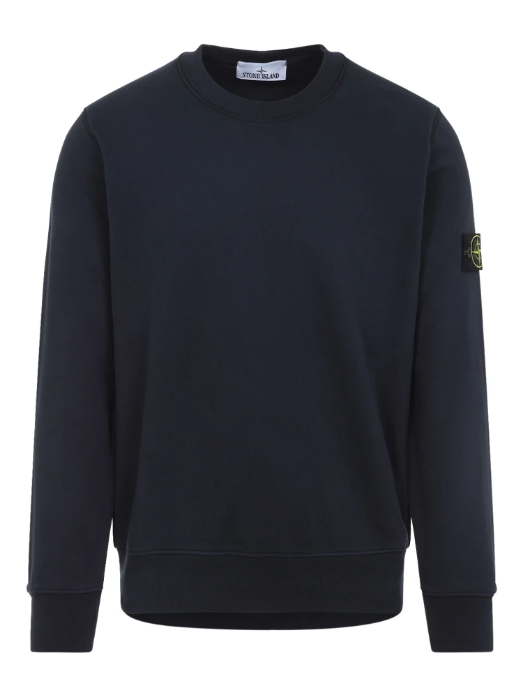 Stone Island Cotton Sweatshirt alternative