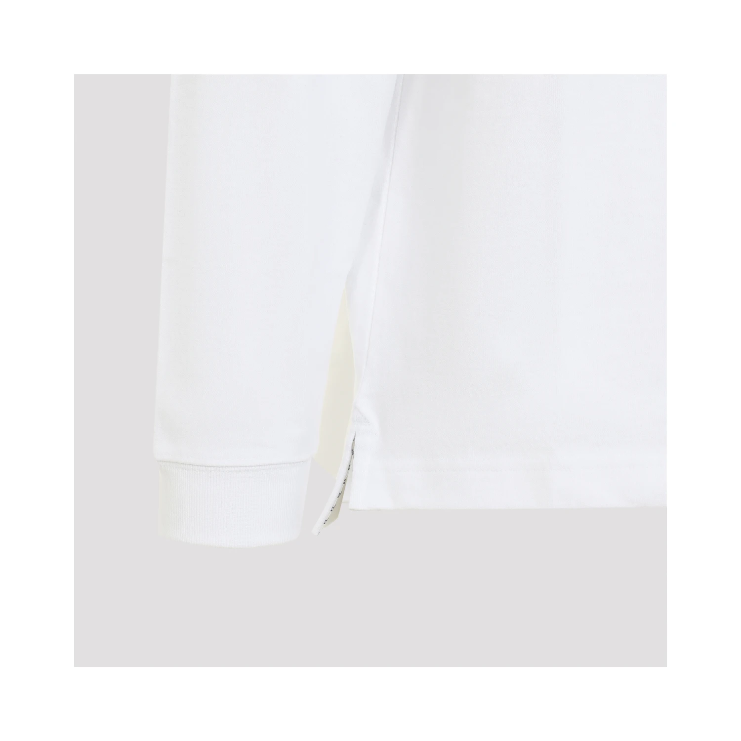 Acne Studios Polo Sweatshirt