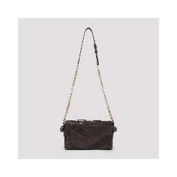 Valentino Garavani Small Panthea Shoulder Bag