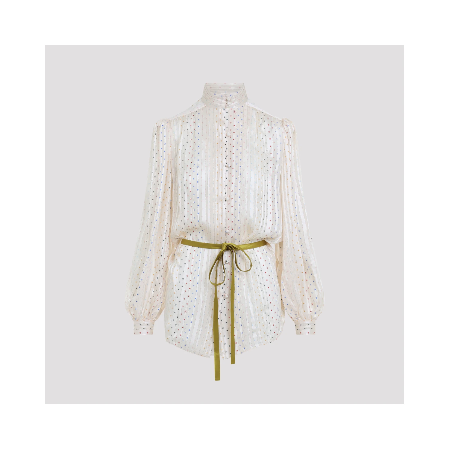 Valentino Stars Shirt