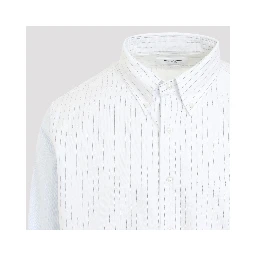 Thom Browne Button Down Shirt