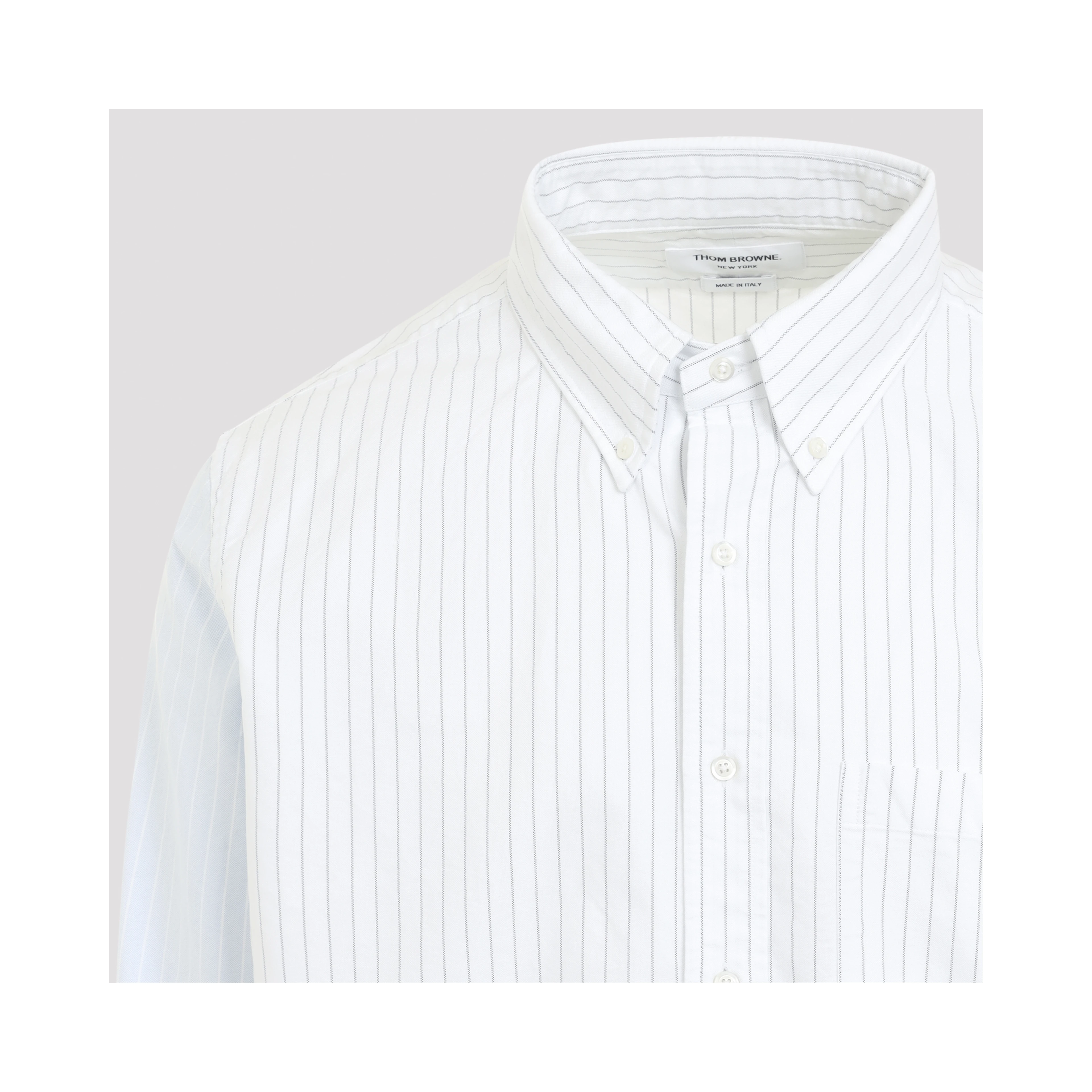 Thom Browne Button Down Shirt