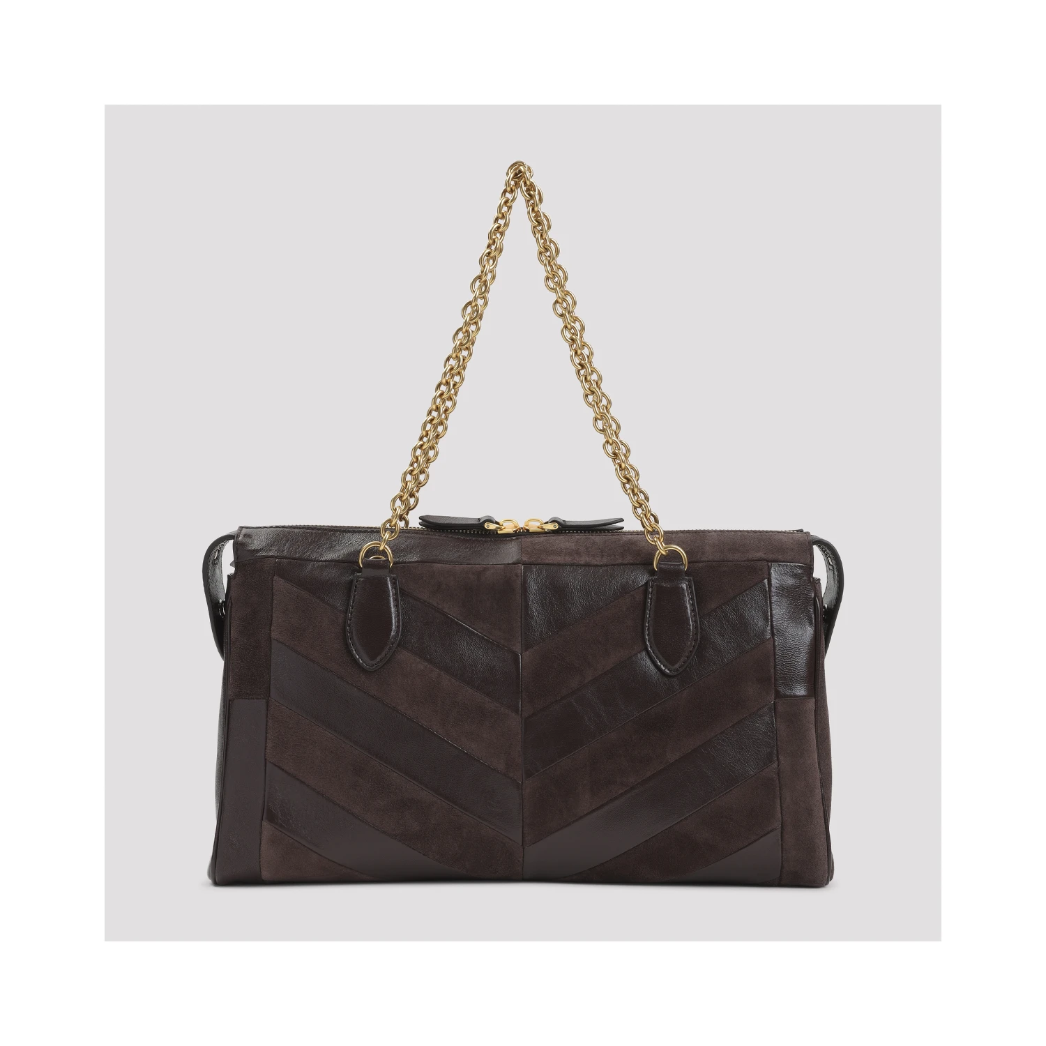 Valentino Garavani Medium Panthea Shoulder Bag