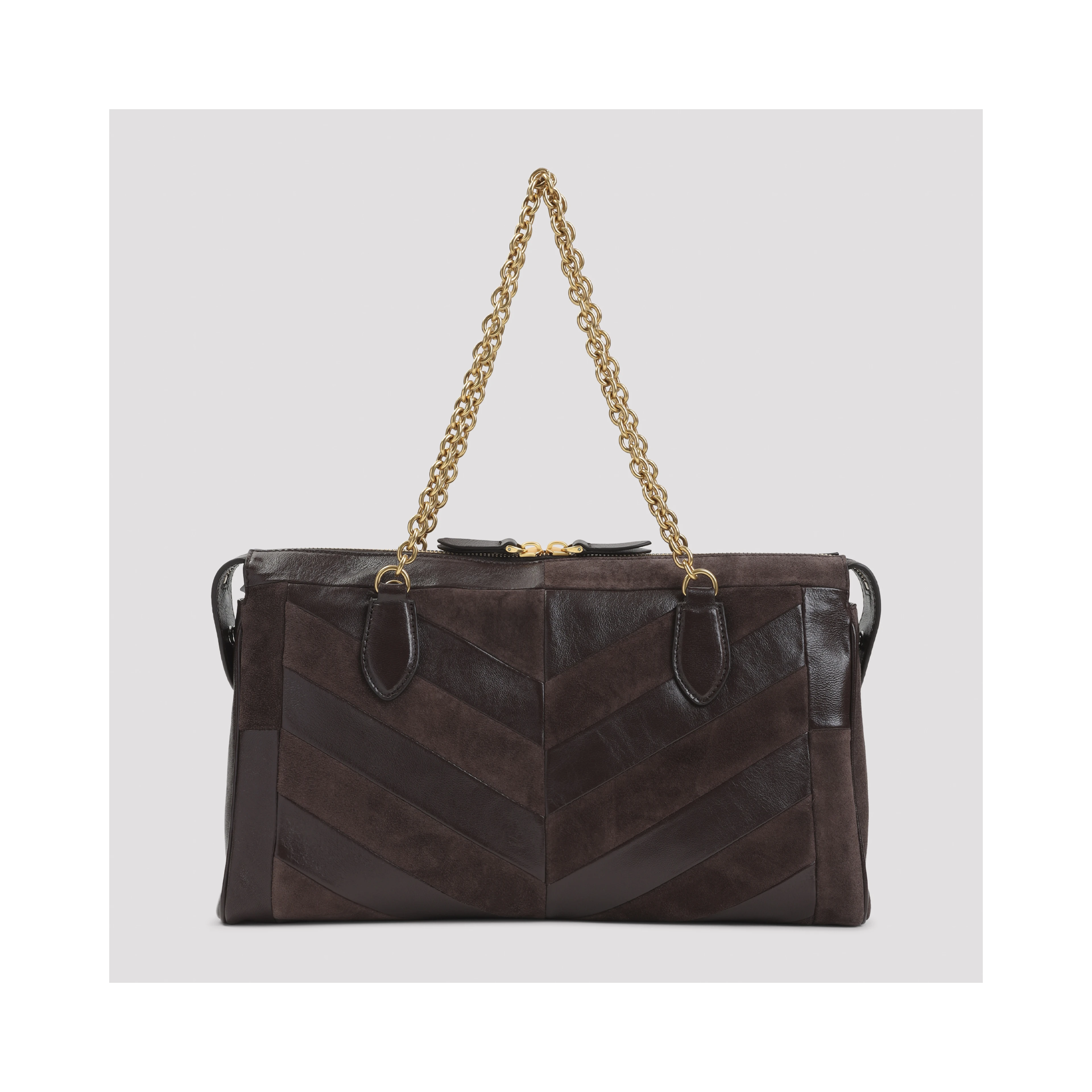 Valentino Garavani Medium Panthea Shoulder Bag
