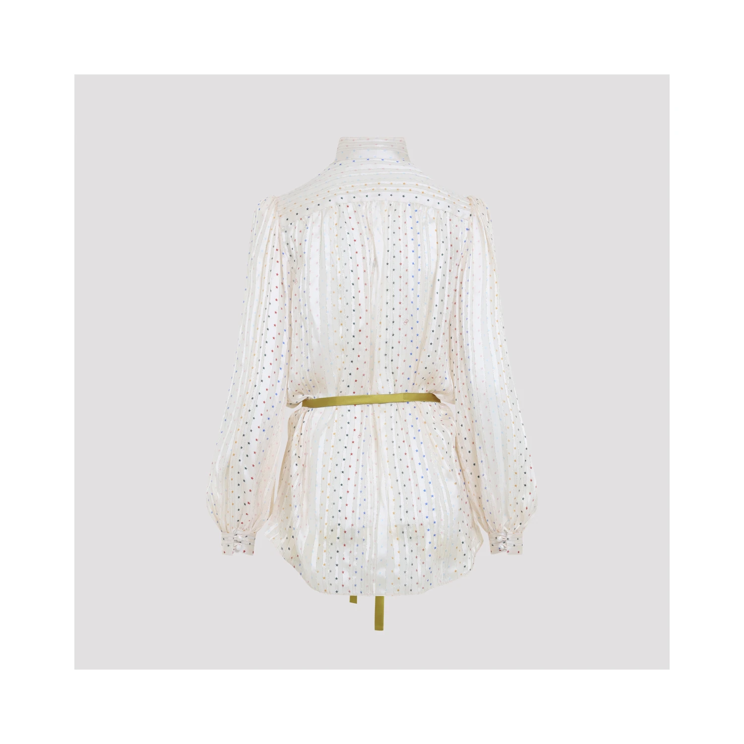 Valentino Stars Shirt